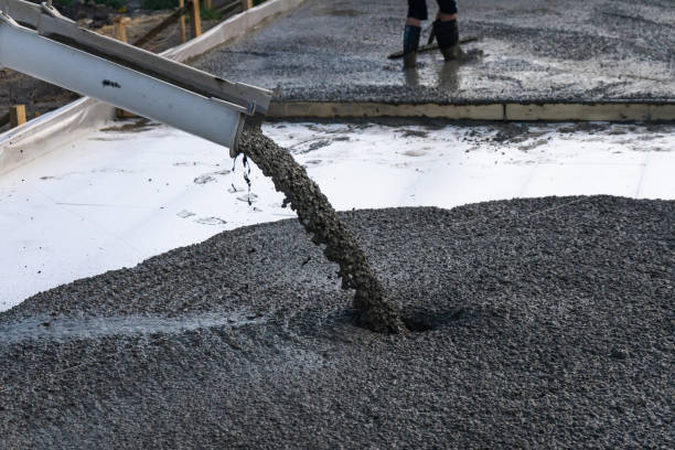 Best Concrete Driveway Installation in Westminster, SC
