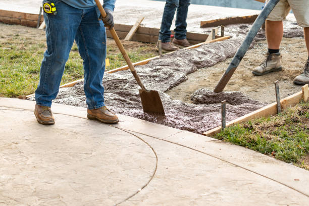 Best Concrete Pool Decks in Westminster, SC