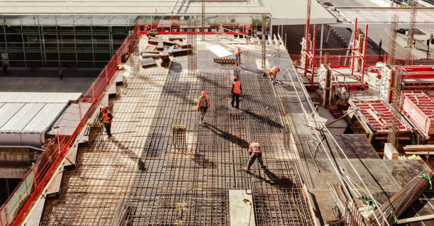 Best Concrete Sealing and Maintenance in Westminster, SC