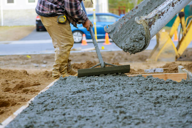 Best Concrete Removal and Replacement in Westminster, SC