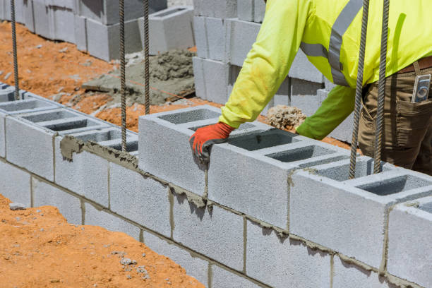 , SC Concrete contractor Company