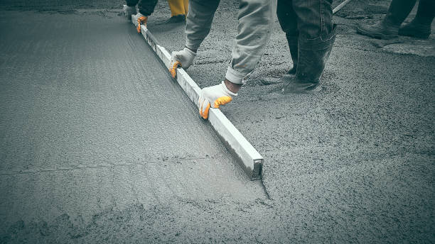 Best Concrete Driveway Installation in Westminster, SC