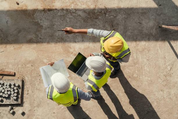Best Concrete Demolition Services in Westminster, SC