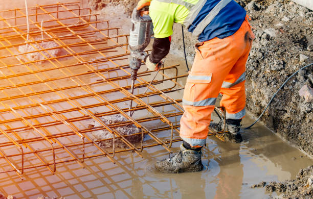 Best Concrete Foundation Repair in Westminster, SC