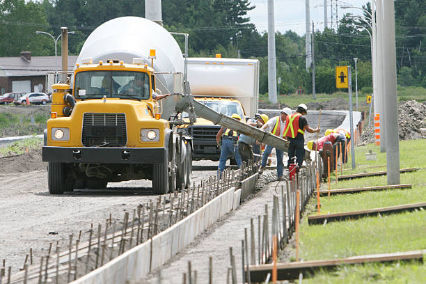 Best Industrial Concrete Flooring in Westminster, SC