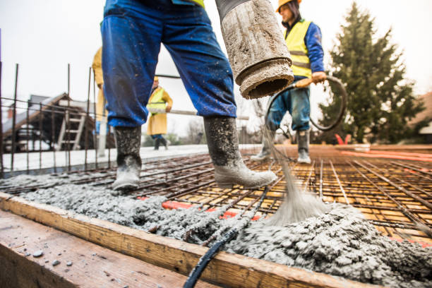  Westminster, SC Concrete contractor Pros